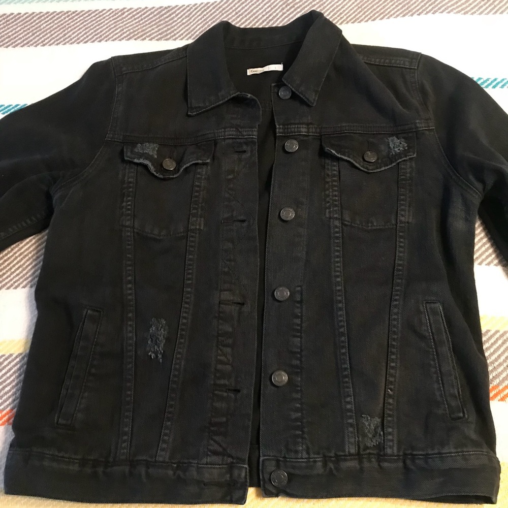 Gap Denim Jacket